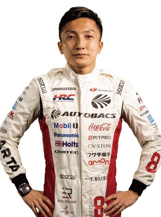 BIGトランプ 飯田天哉 チーム詳細 | SUPER GT オフィシャルサイト