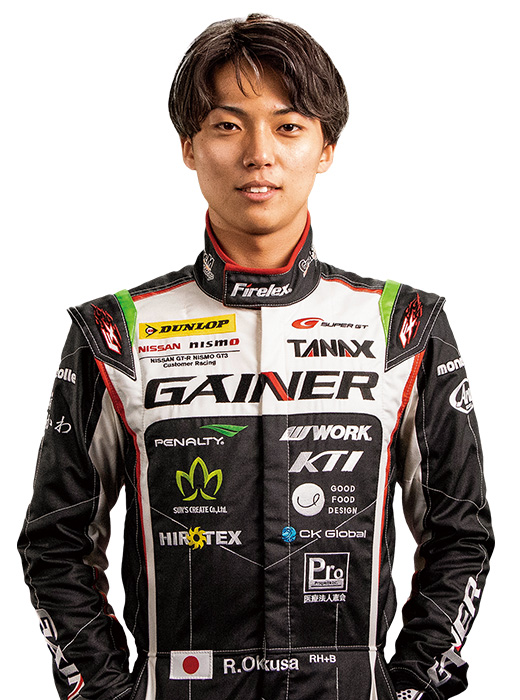 チーム詳細 | SUPER GT オフィシャルサイト