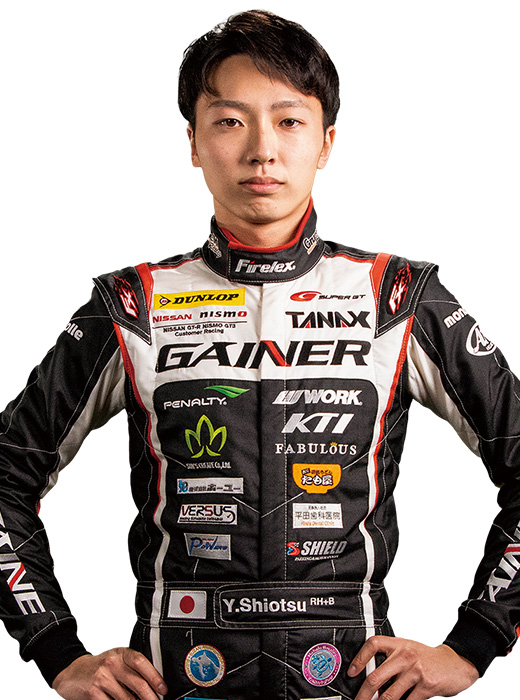 富士通 - 祐介さま専用 チーム詳細 | SUPER GT オフィシャルサイト