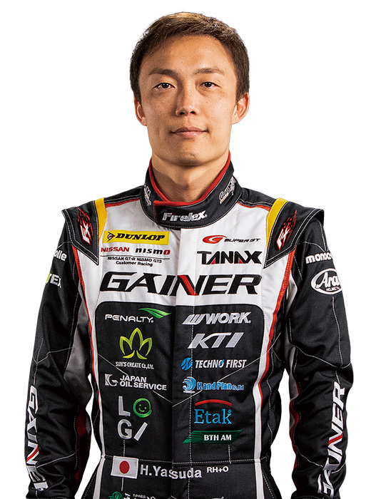 チーム詳細 | SUPER GT オフィシャルサイト