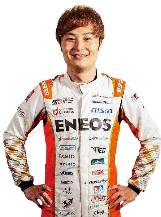 Kenta Yamashita