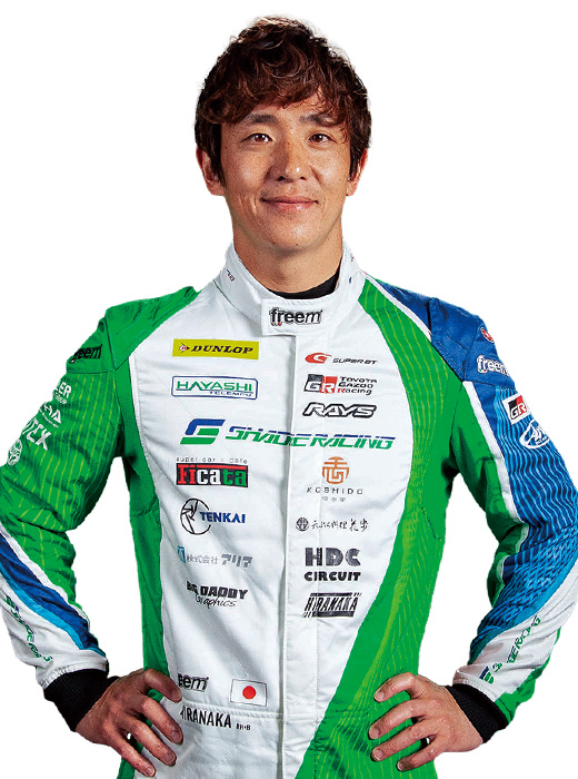 平中 克幸
