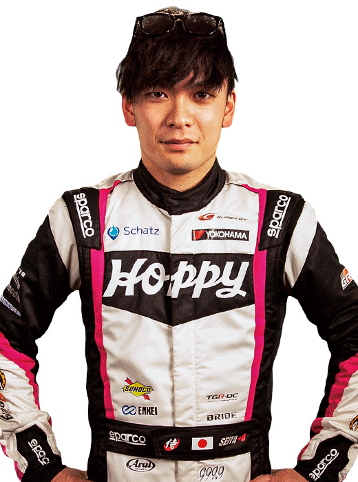 チーム詳細 | SUPER GT オフィシャルサイト