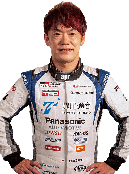 嵯峨 宏紀