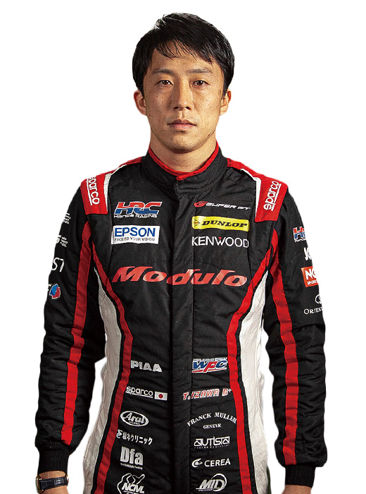 拓也 2022 – ST1000 – #13 津田 拓也 – 12605 | SUPERBIKE.JP