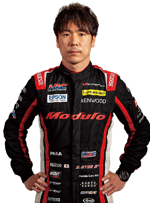 チーム詳細 | SUPER GT オフィシャルサイト