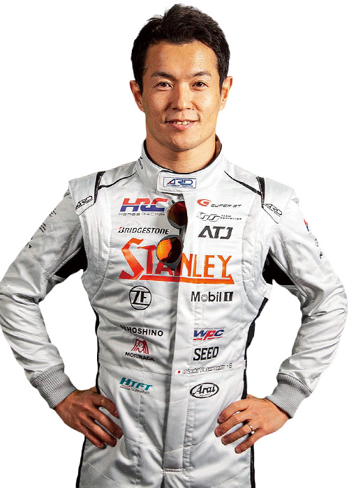 Naoki Yamamoto