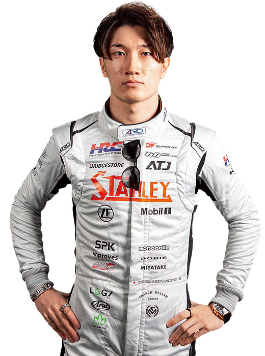 Tadasuke Makino
