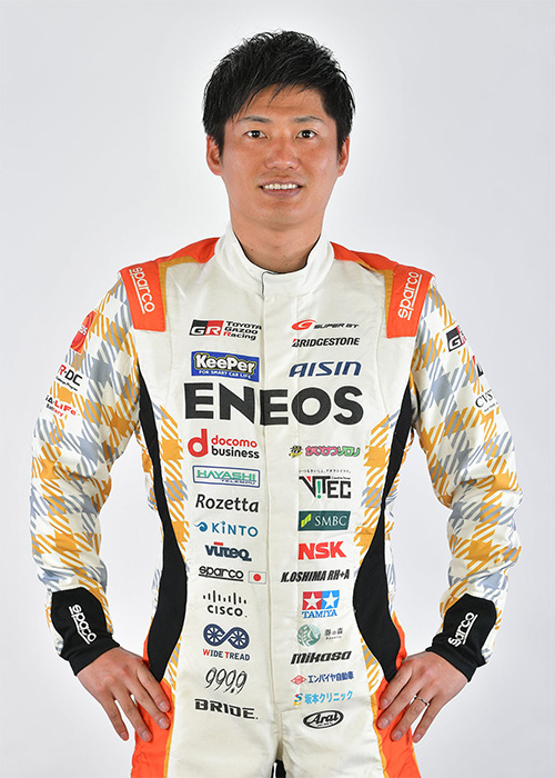 大嶋 和也
