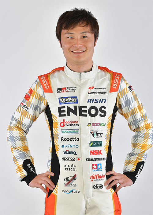 山下 健太