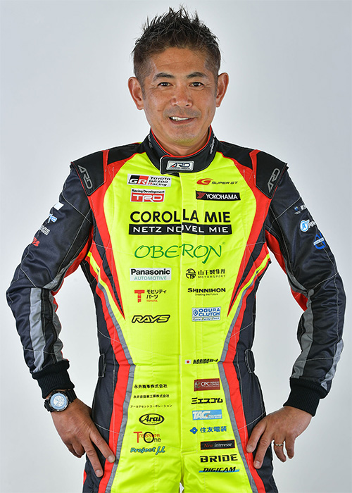 Manabu Orido