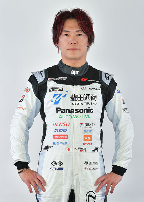 嵯峨 宏紀