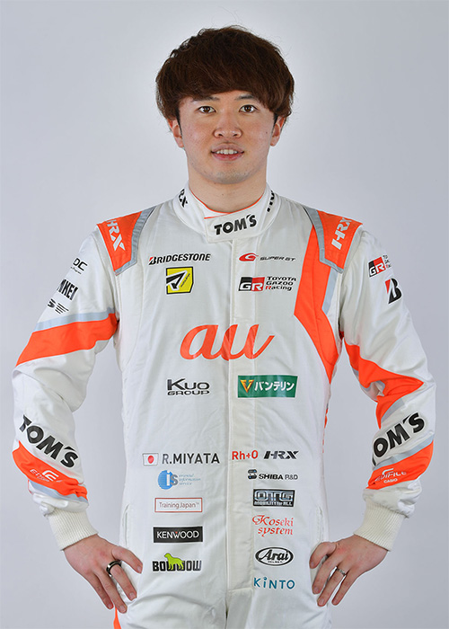 宮田 莉朋