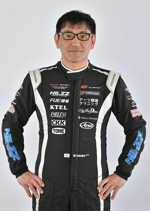 チーム詳細 | SUPER GT オフィシャルサイト