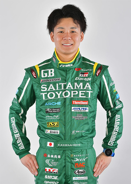 川合 孝汰