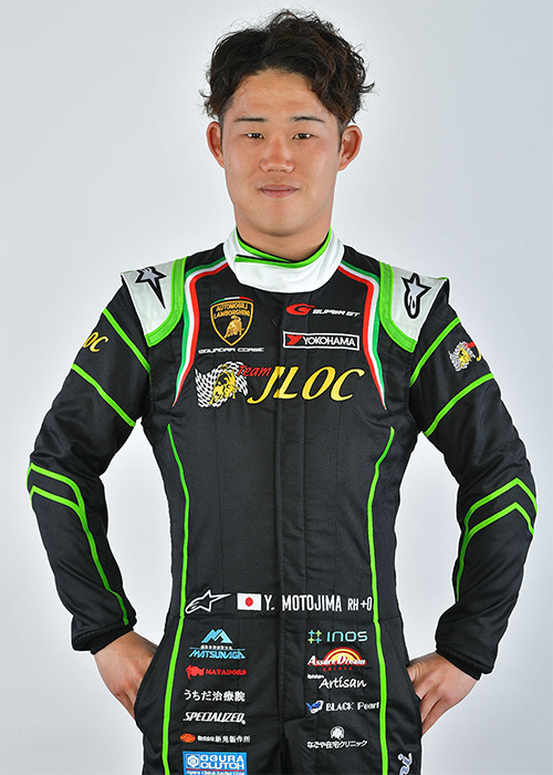 元嶋 佑弥