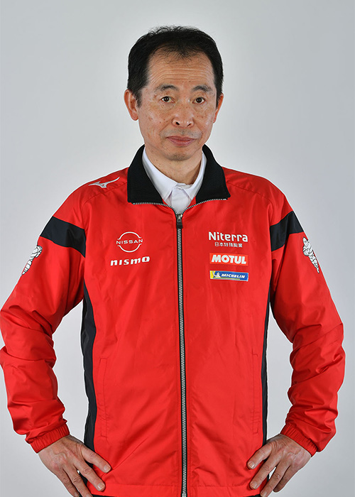 島田 次郎