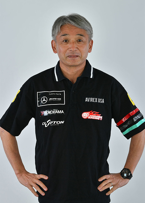 片山 右京