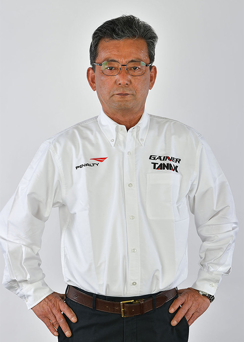 藤井 一三