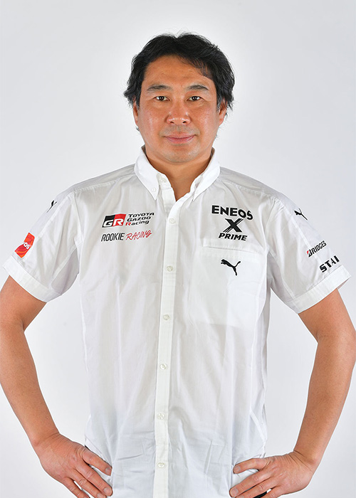 高木 虎之介