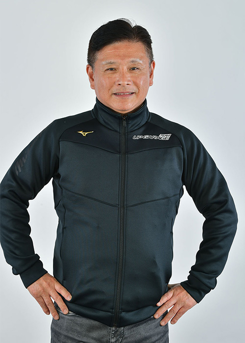 石田 誠
