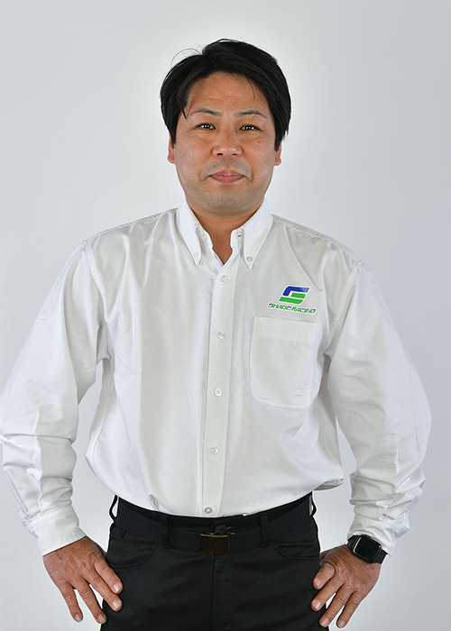 Kosuke Ogasawara