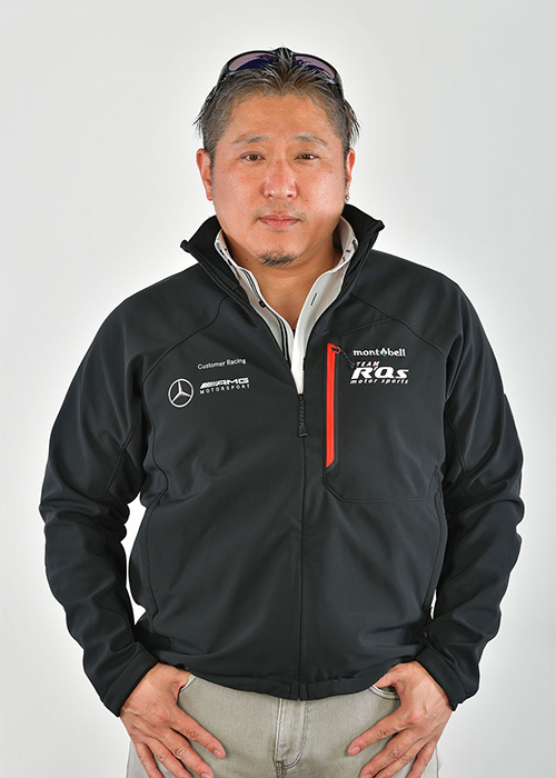 黒田 朋宏