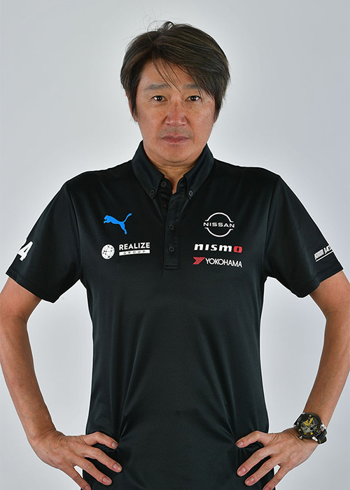 近藤 真彦
