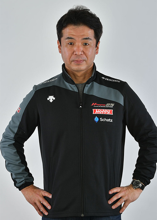 土屋 武士