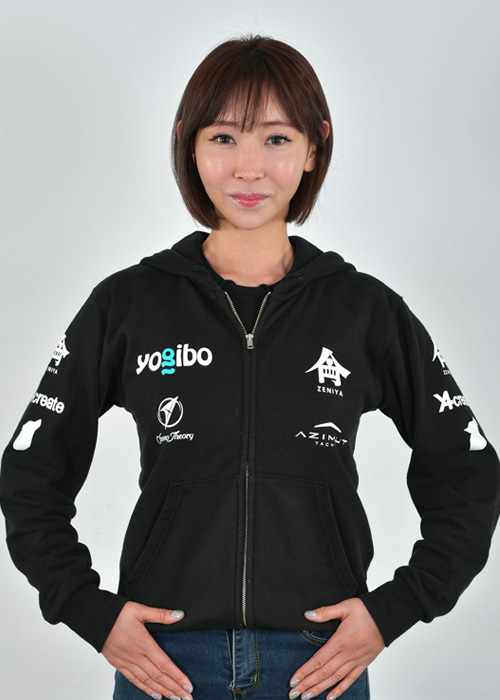 芳賀 美里