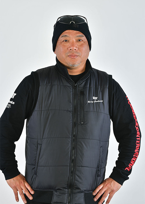Hiroto Kaneso