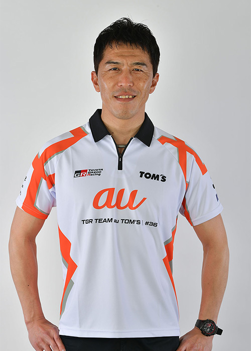伊藤 大輔
