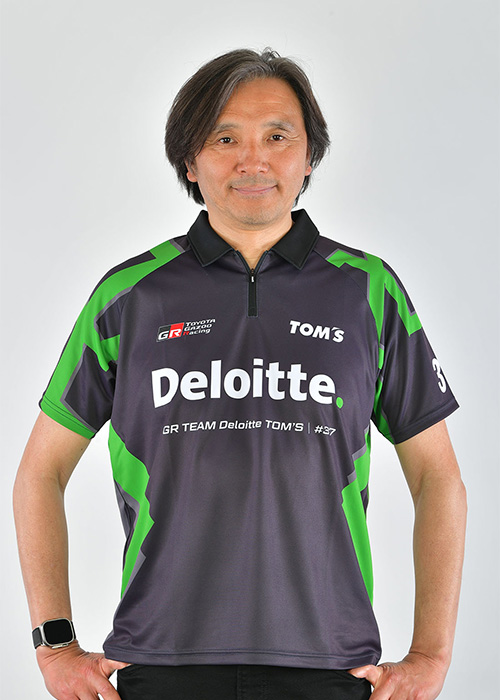 山田 淳