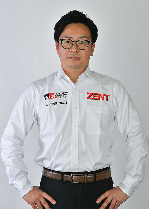 村田 淳一