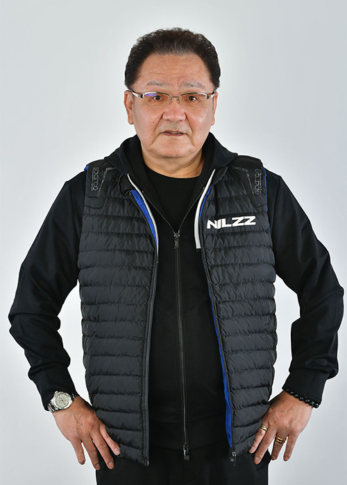 井倉 淳一　
