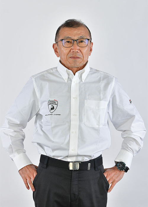 熊倉 淳一