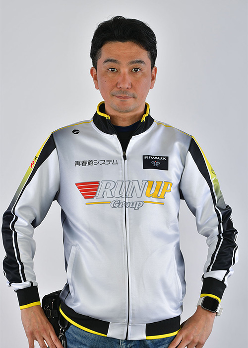 西川 正明