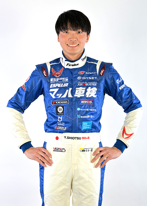 塩津 佑介