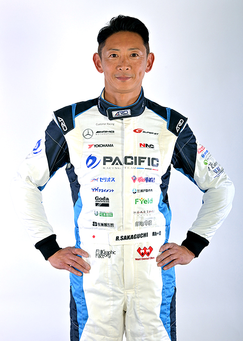 阪口 良平
