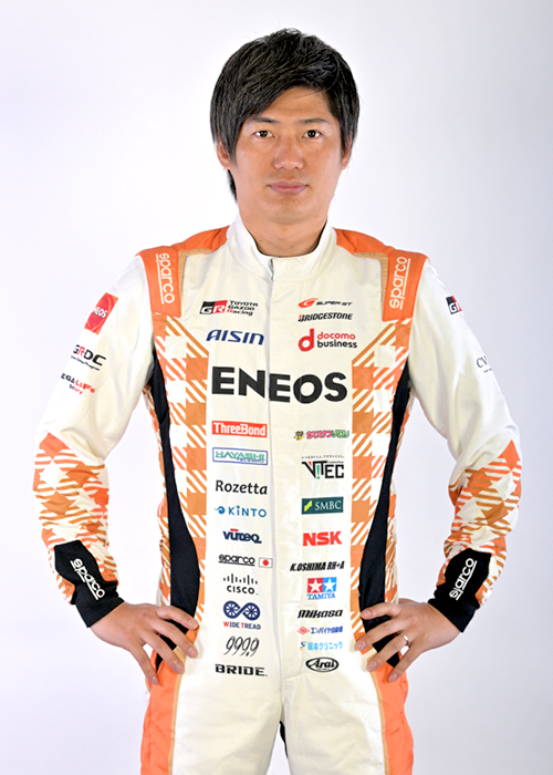  大嶋 和也