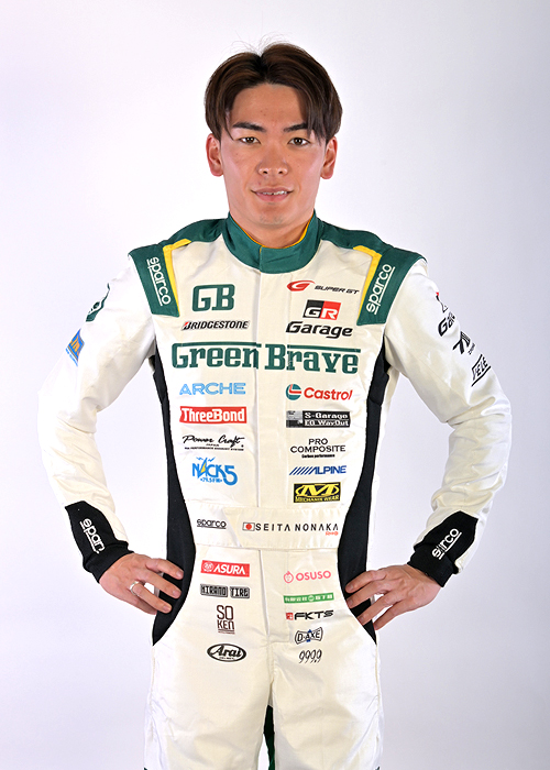 野中 誠太
