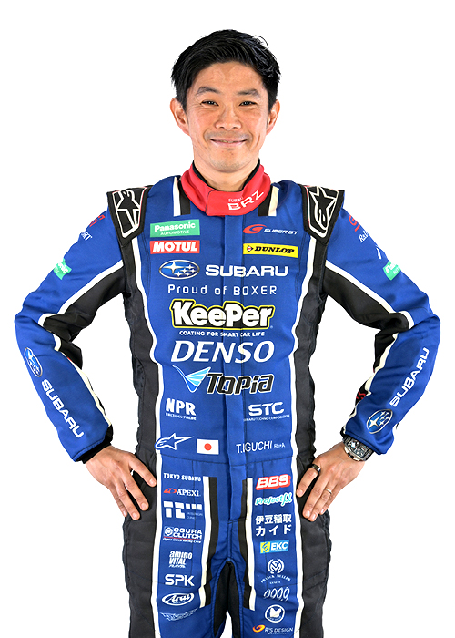  井口 卓人