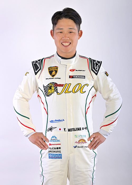 元嶋 佑弥