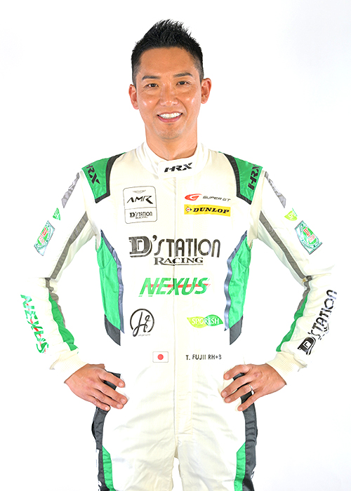  藤井 誠暢