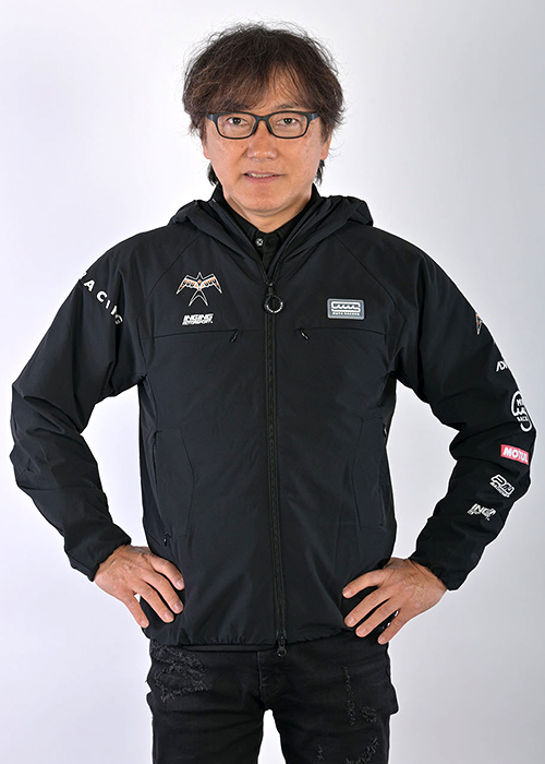 加藤 寛規