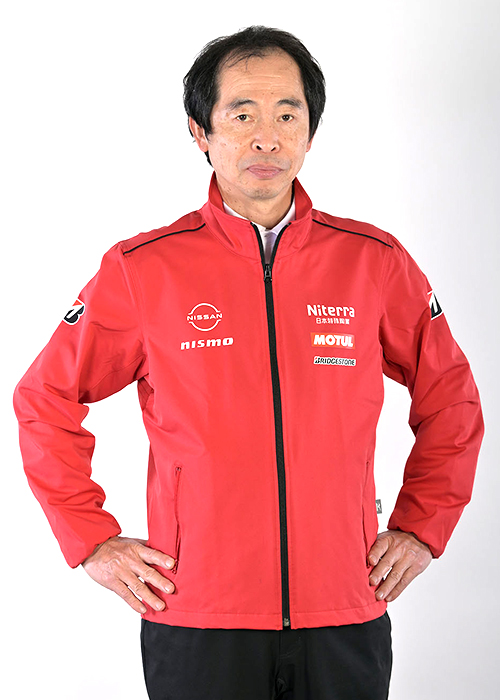 島田 次郎