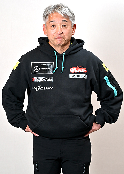 片山 右京