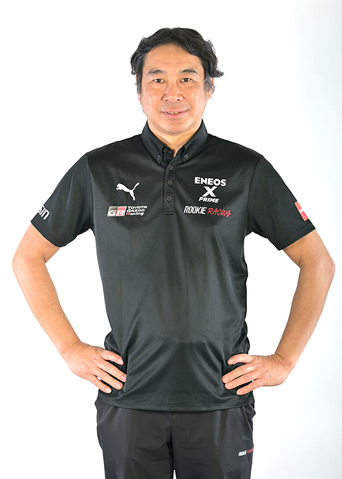 高木 虎之介
