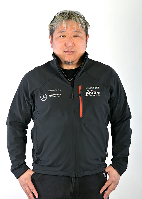 黒田 朋宏