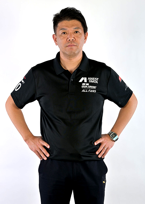 松浦 佑亮
